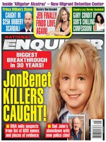 National Enquirer